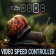 Programikonen: VideoSpeedMaster