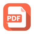 أيقونة البرنامج: Gret PDF View-Read All PD…