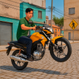 Programın simgesi: MX MotosGrau V2 Online Br…