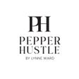 Programikonen: Pepper Hustle