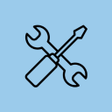 أيقونة البرنامج: Domo Error Finder