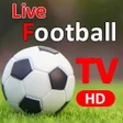 プログラムのアイコン：Football Live Score App 2…