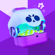 Icoon van programma: Star Box Simulator for BS