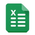 Programikonen: Spreadsheets - Create Ed…