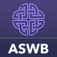 أيقونة البرنامج: ASWB Social Work Exam Pre…