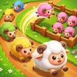Programikonen: Sheep gogo: Color Sort Pu…