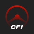 Programın simgesi: CFI Driver App
