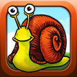 Programikonen: Save the Snail