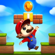 Programikonen: Super Run Adventures: Jum…