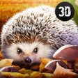 Programikonen: Forest Hedgehog Simulator…