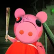Programın simgesi: Escape Scary Piggy Granny…