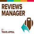 أيقونة البرنامج: Reviews Manager