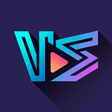 Иконка программы: Vskit: Short Video Link M…