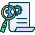 プログラムのアイコン：Index Inspector – Bulk Li…