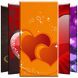 程序图标：Love Wallpaper