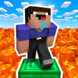 프로그램 아이콘: Obby Max 3D Parkour mini …