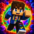 Programikonen: Obby Max 3D Parkour mini …