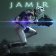 ไอคอนของโปรแกรม: Jamir