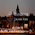 Icon of program: Son Dakika - 45.com.tr