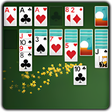 プログラムのアイコン：Solitaire