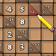 Symbol des Programms: Kakuro