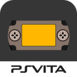 プログラムのアイコン：ViTA Emulator for Android…