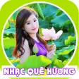 Nhạc Quê Hương - Nhạc Đồng Quê Hay