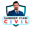 Sandeep Jyani Civil Engg