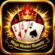 Icon of program: Mega Master Rummy Game