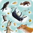 程序图标：Aesops fables 1