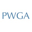 Symbol des Programms: PWGA Pension and Health