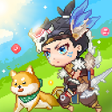 버섯 삼인행 icon