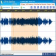 Icon of program: MP3 to Ringtone Master