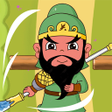 Иконка программы: Spear Dash Leap