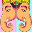 程序图标：Differences: Gods  Storie…