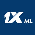 Ikon program: 1xBet - Sports Betting Ma…