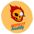 Programın simgesi: Inspect Buddy