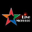 プログラムのアイコン：Moroccan TV Live