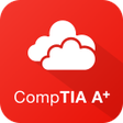 程序图标：CompTIA A Practice Test 2…