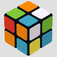 程序图标：Cube Puzzle Wearable