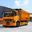 Programikonen: Truck Fuso Simulator Offl…