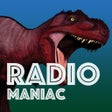 Programikonen: Jazz Soul RnB Radio Mania…
