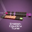 Programikonen: English Country Tune