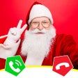 프로그램 아이콘: Call Santa Claus