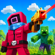 Ikon program: Pixel Combat: Zombies Str…