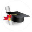 プログラムのアイコン：Academico