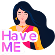Programikonen: HaveMe
