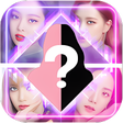 プログラムのアイコン：Guess Blackpink Member - …