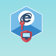 Иконка программы: Elcomsoft Internet Passwo…