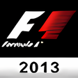 Icoon van programma: F1 2013 Timing App CP